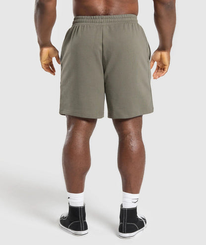 Gymshark > Trophy Graphic Shorts