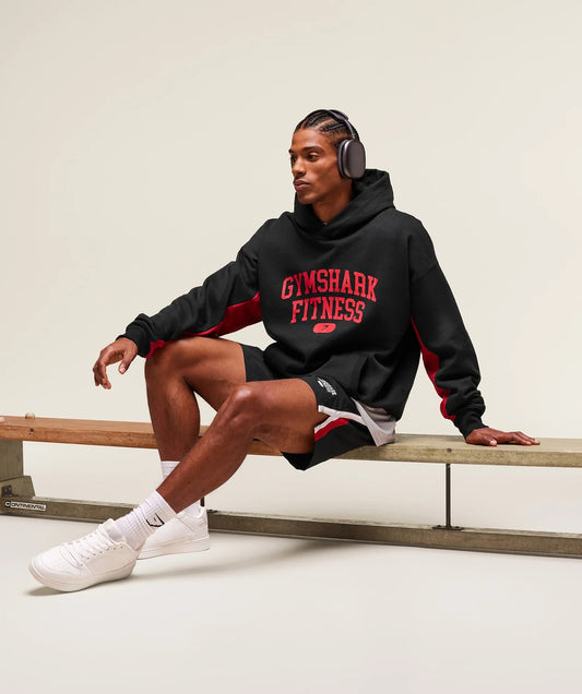 Gymshark > Varsity 7" Shorts
