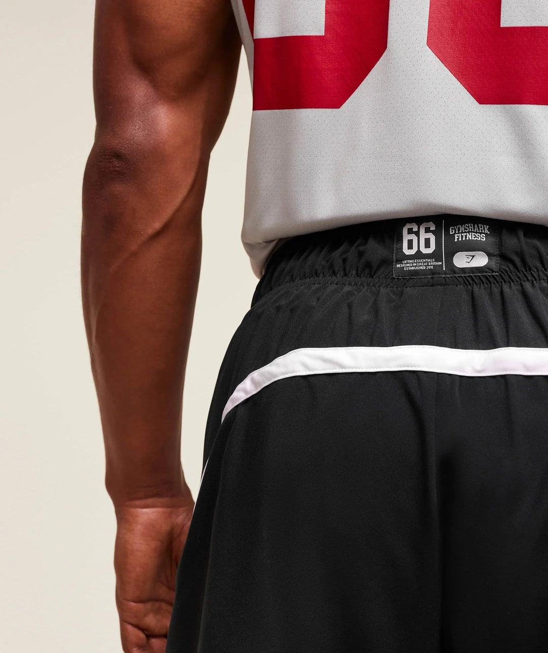 Gymshark > Varsity 7" Shorts