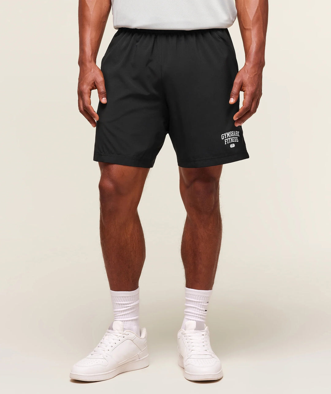 Gymshark > Varsity 7" Shorts