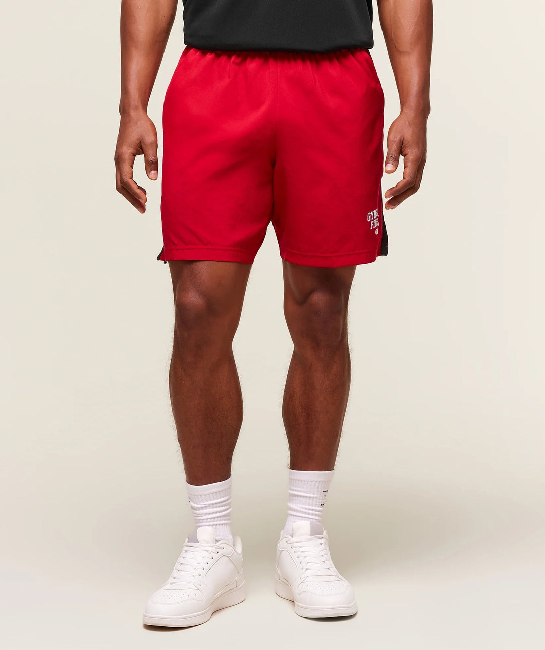 Gymshark > Varsity 7" Shorts