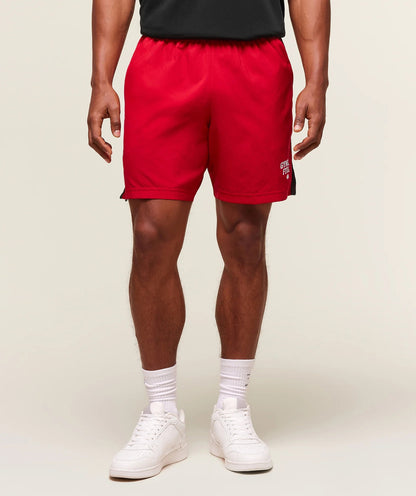 Gymshark > Varsity 7" Shorts