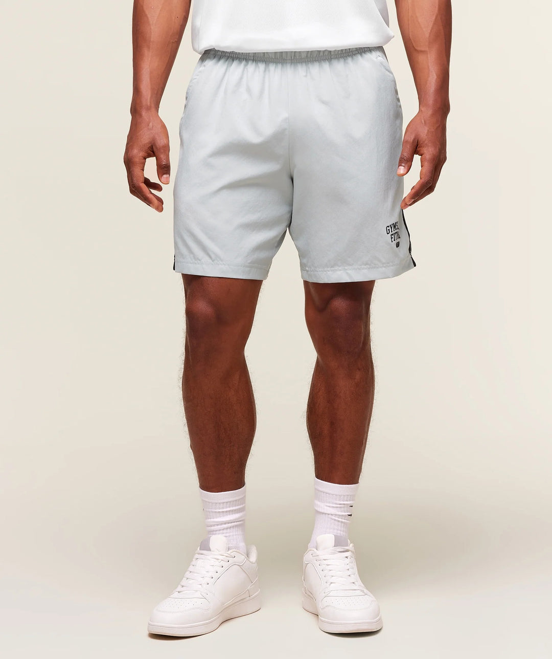 Gymshark > Varsity 7" Shorts