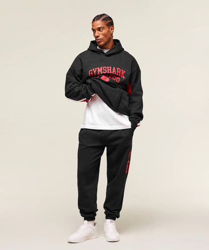Gymshark > Varsity Hoodie