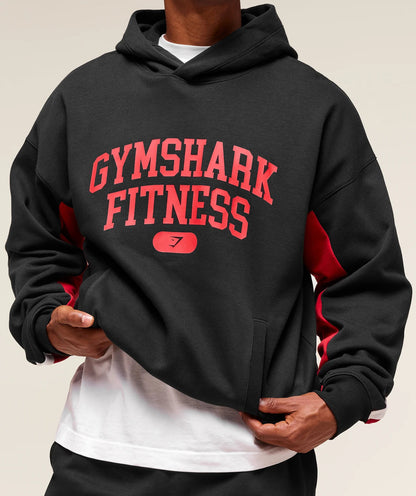 Gymshark > Varsity Hoodie