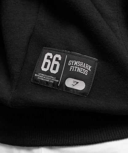 Gymshark > Varsity Hoodie