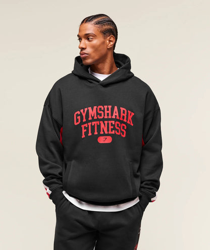 Gymshark > Varsity Hoodie
