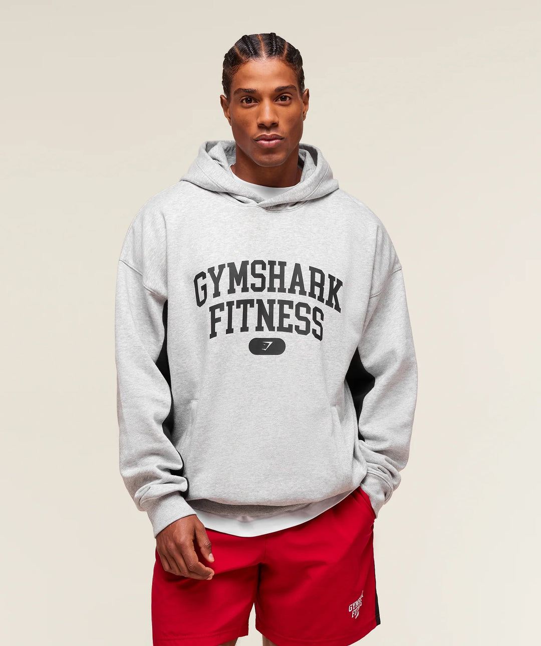 Gymshark > Varsity Hoodie