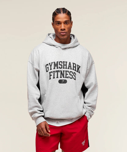 Gymshark > Varsity Hoodie