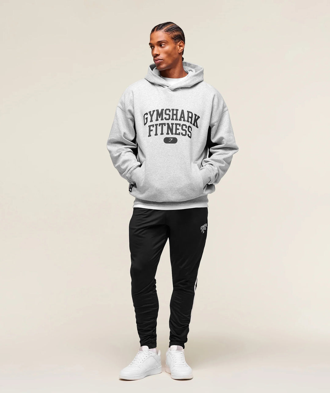 Gymshark > Varsity Jogger