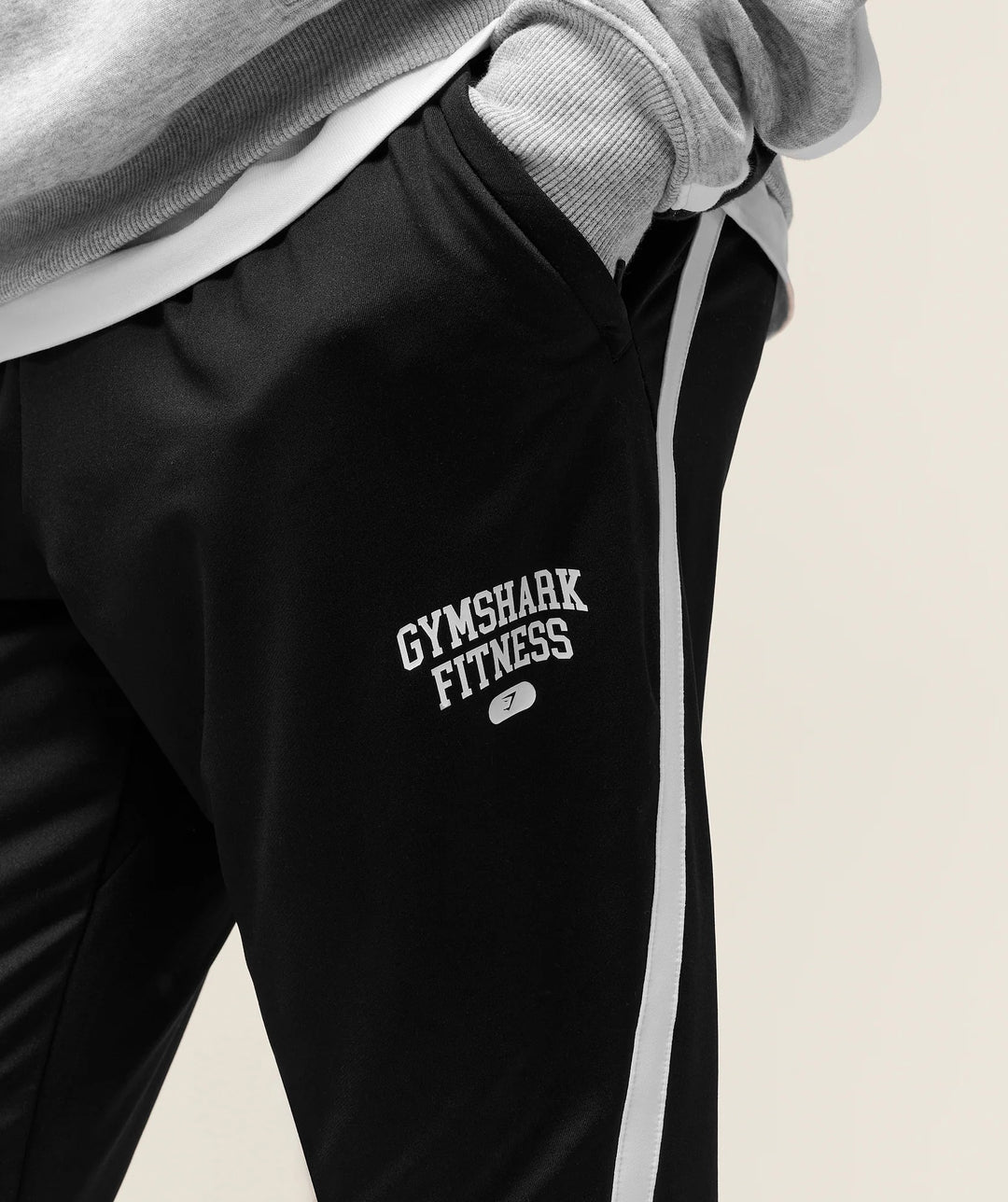 Gymshark > Varsity Jogger