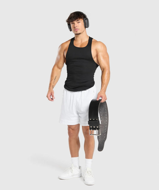 Gymshark > Varsity Mesh Shorts