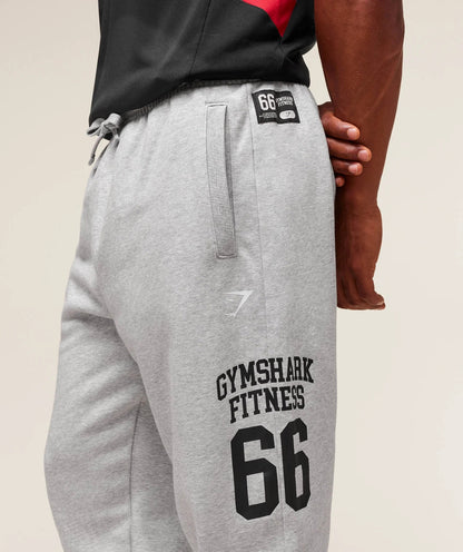 Gymshark > Varsity Oversized Jogger