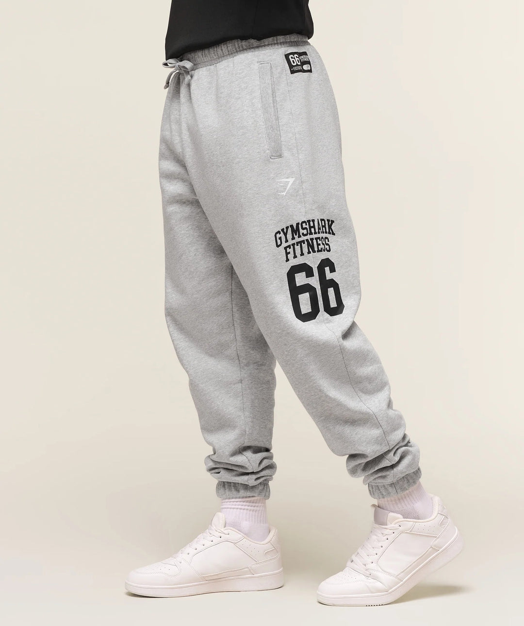 Gymshark > Varsity Oversized Jogger