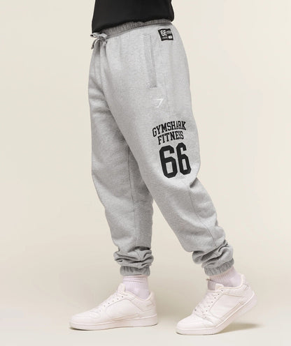 Gymshark > Varsity Oversized Jogger