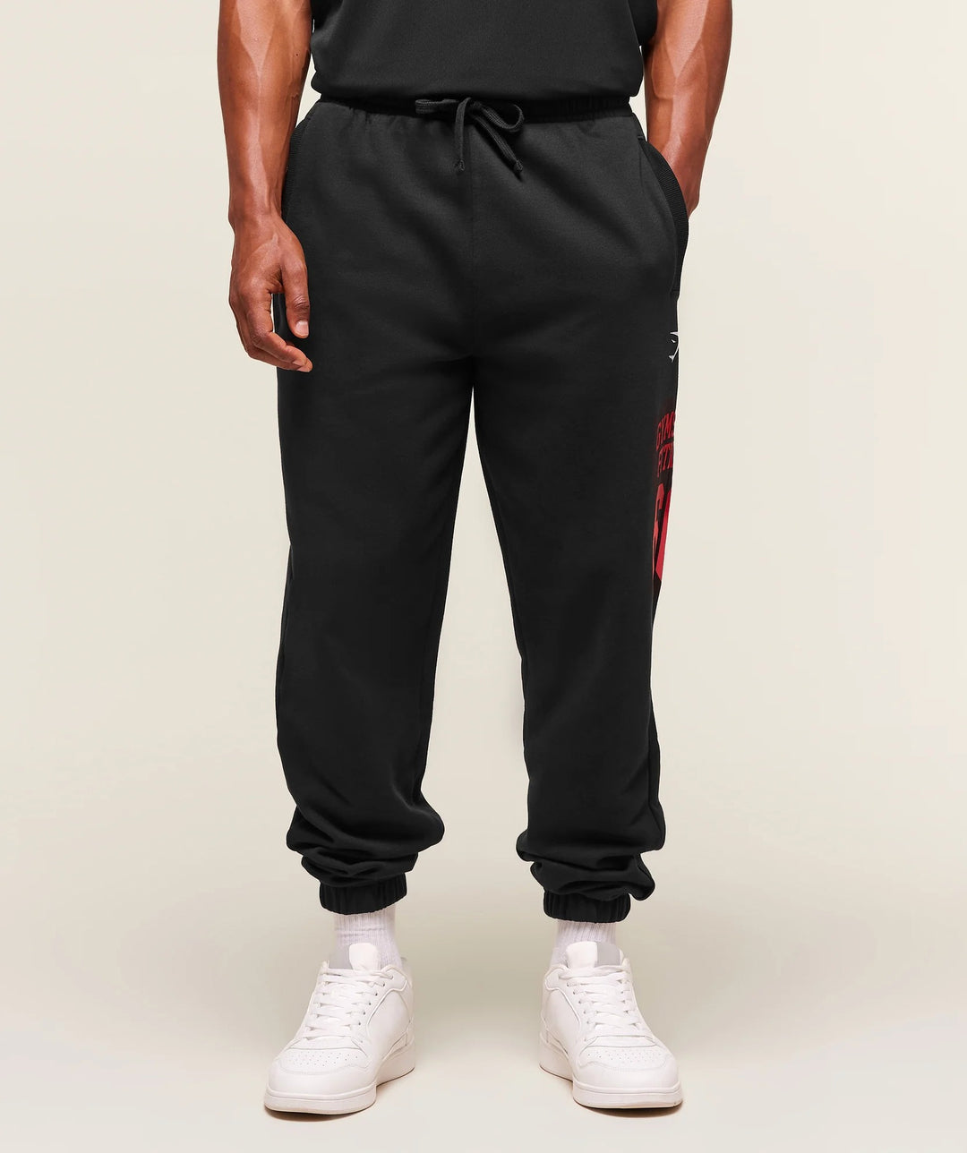 Gymshark > Varsity Oversized Jogger