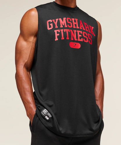 Gymshark > Varsity Tank