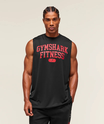 Gymshark > Varsity Tank