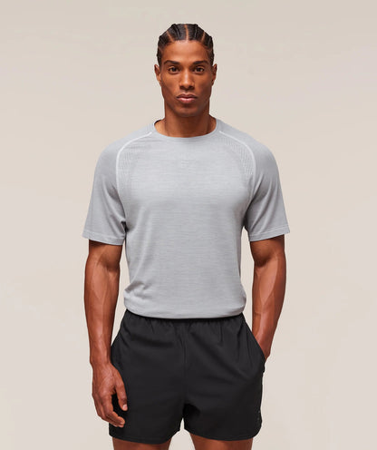 Gymshark > Versatile Seamless T-Shirt