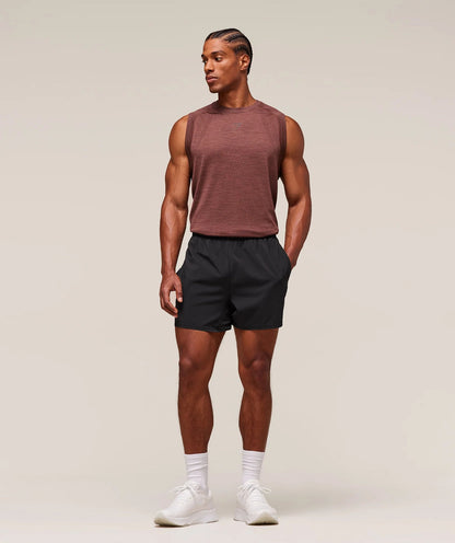 Gymshark > Versatile Seamless Tank