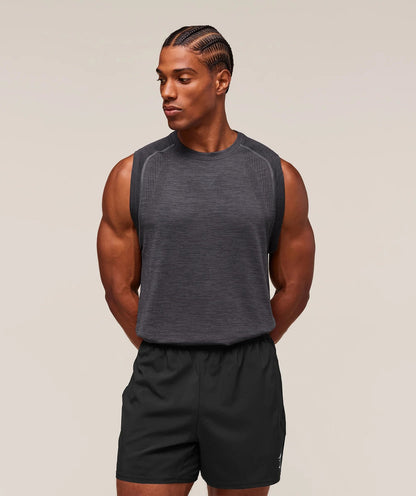 Gymshark > Versatile Seamless Tank