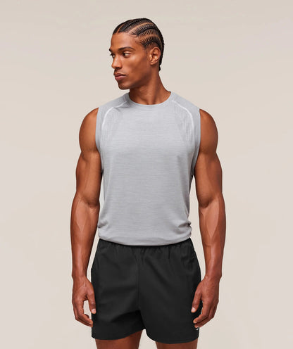 Gymshark > Versatile Seamless Tank