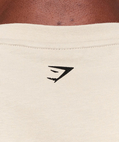 Gymshark > We Do Gym Tank