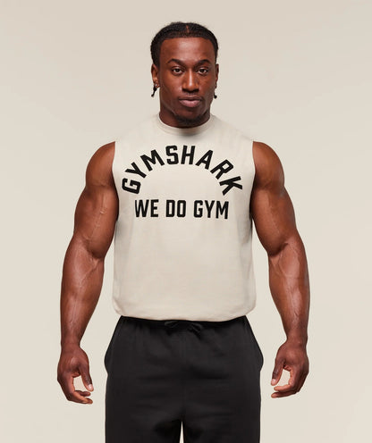 Gymshark > We Do Gym Tank