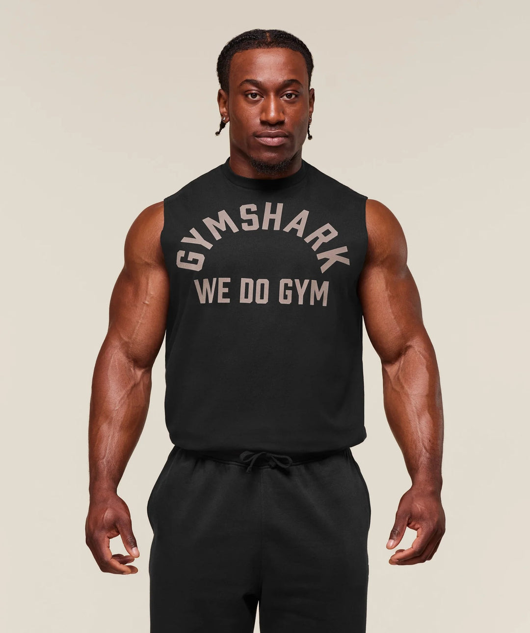 Gymshark > We Do Gym Tank