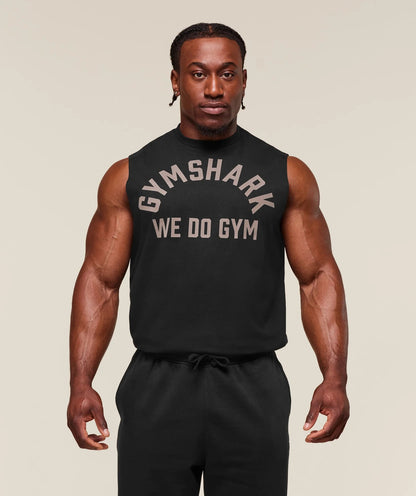 Gymshark > We Do Gym Tank
