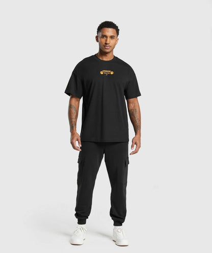 Gymshark > Workout Gear T-Shirt