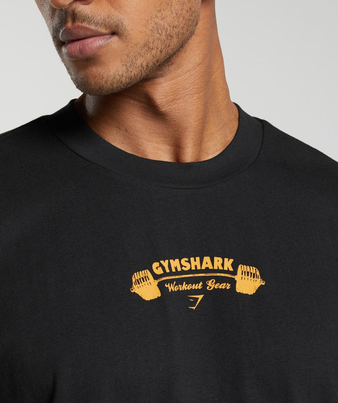 Gymshark > Workout Gear T-Shirt