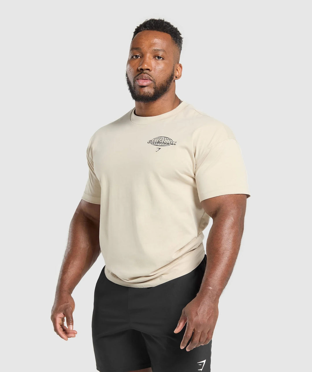 Gymshark > Worldwide T-Shirt