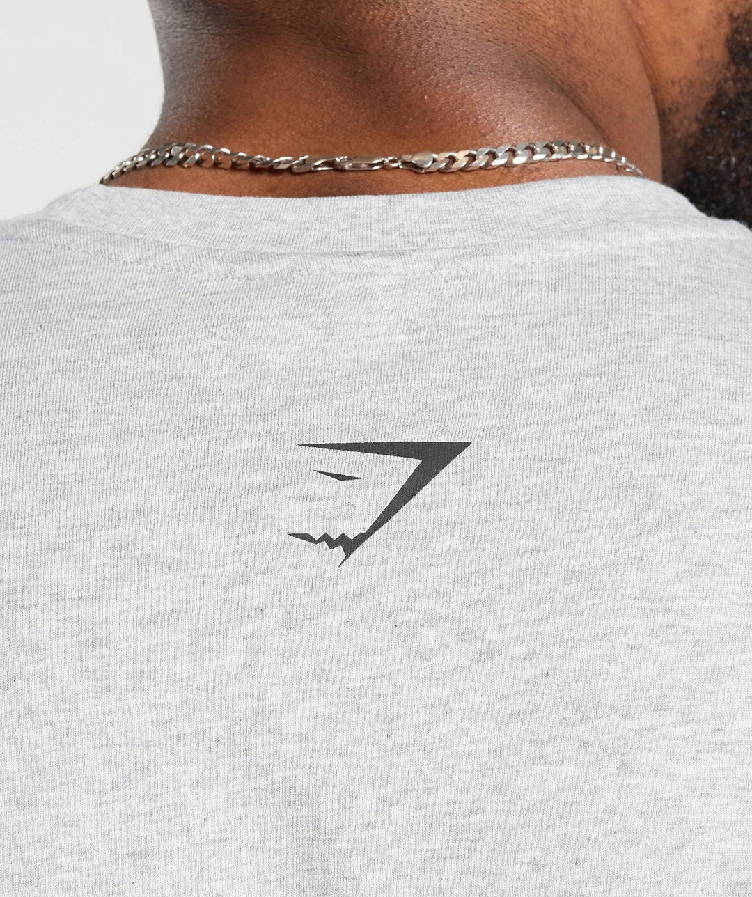 Gymshark > XXL Graphic T-Shirt