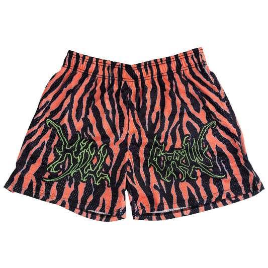 Kill Crew > Alien Shorts