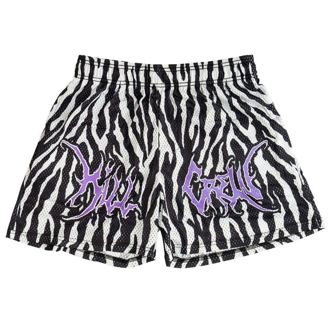 Kill Crew > Alien Shorts