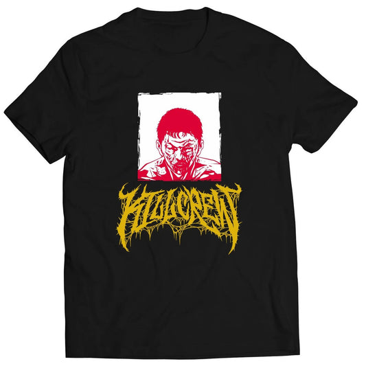 Kill Crew > Battle Scars T-Shirt