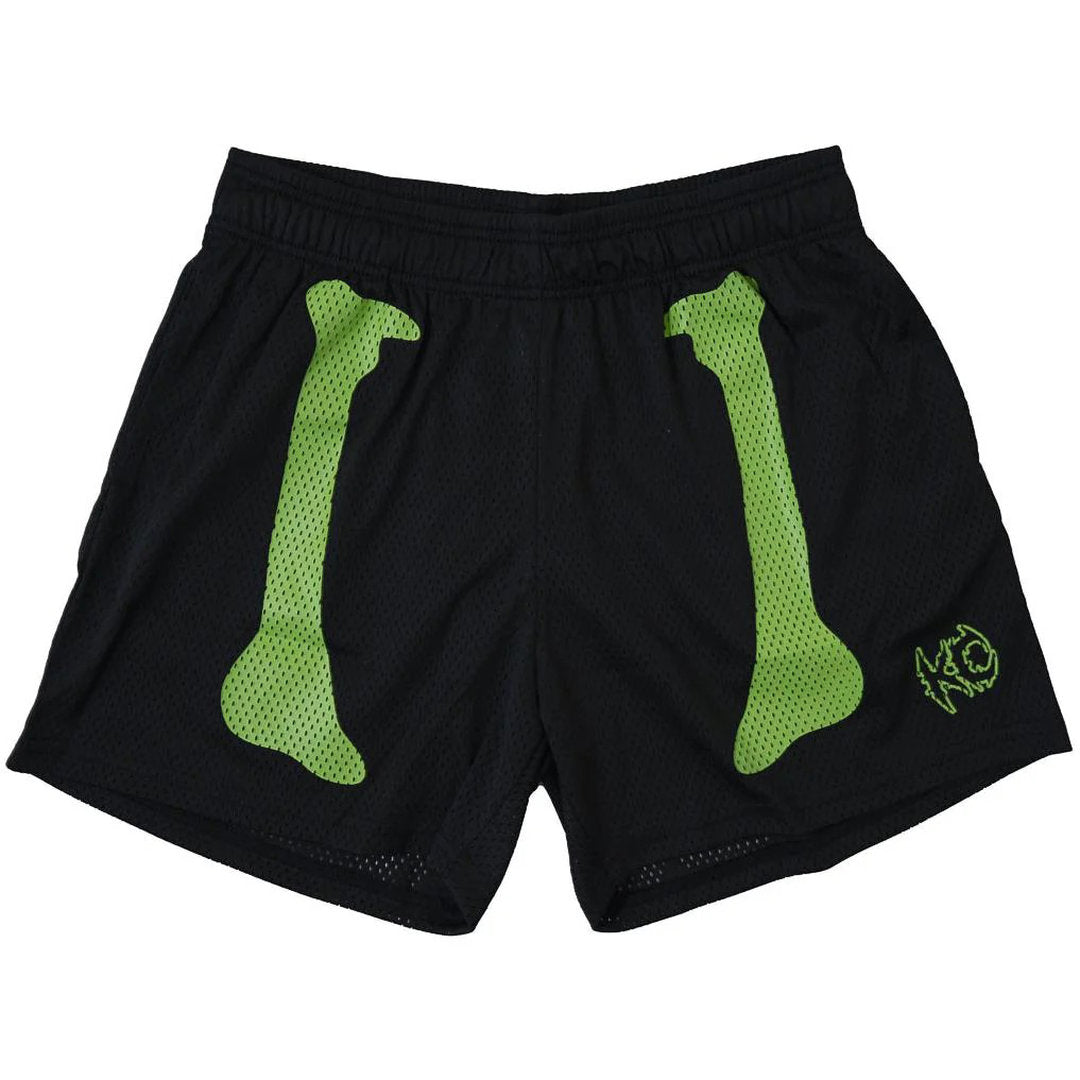 Kill Crew > Bone Dry Vented Mesh Shorts