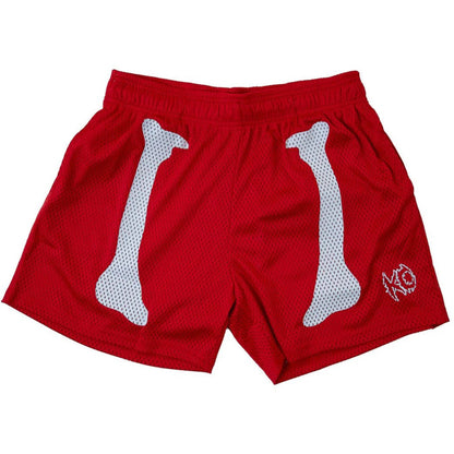 Kill Crew > Bone Dry Vented Mesh Shorts