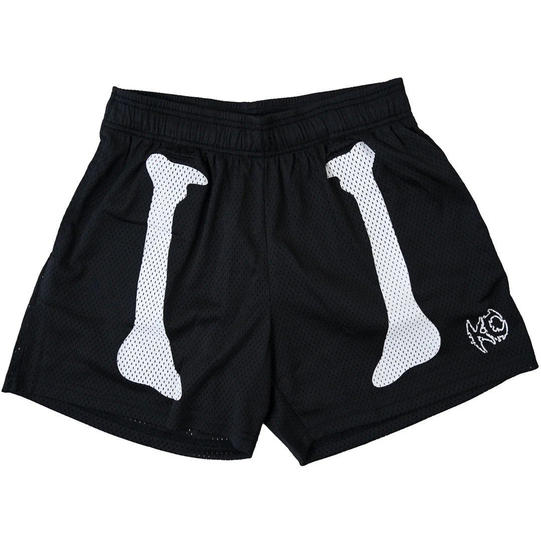 Kill Crew > Bone Dry Vented Mesh Shorts
