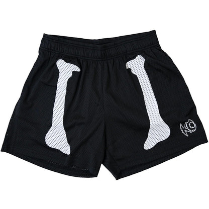 Kill Crew > Bone Dry Vented Mesh Shorts