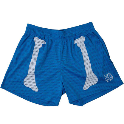Kill Crew > Bone Dry Vented Mesh Shorts