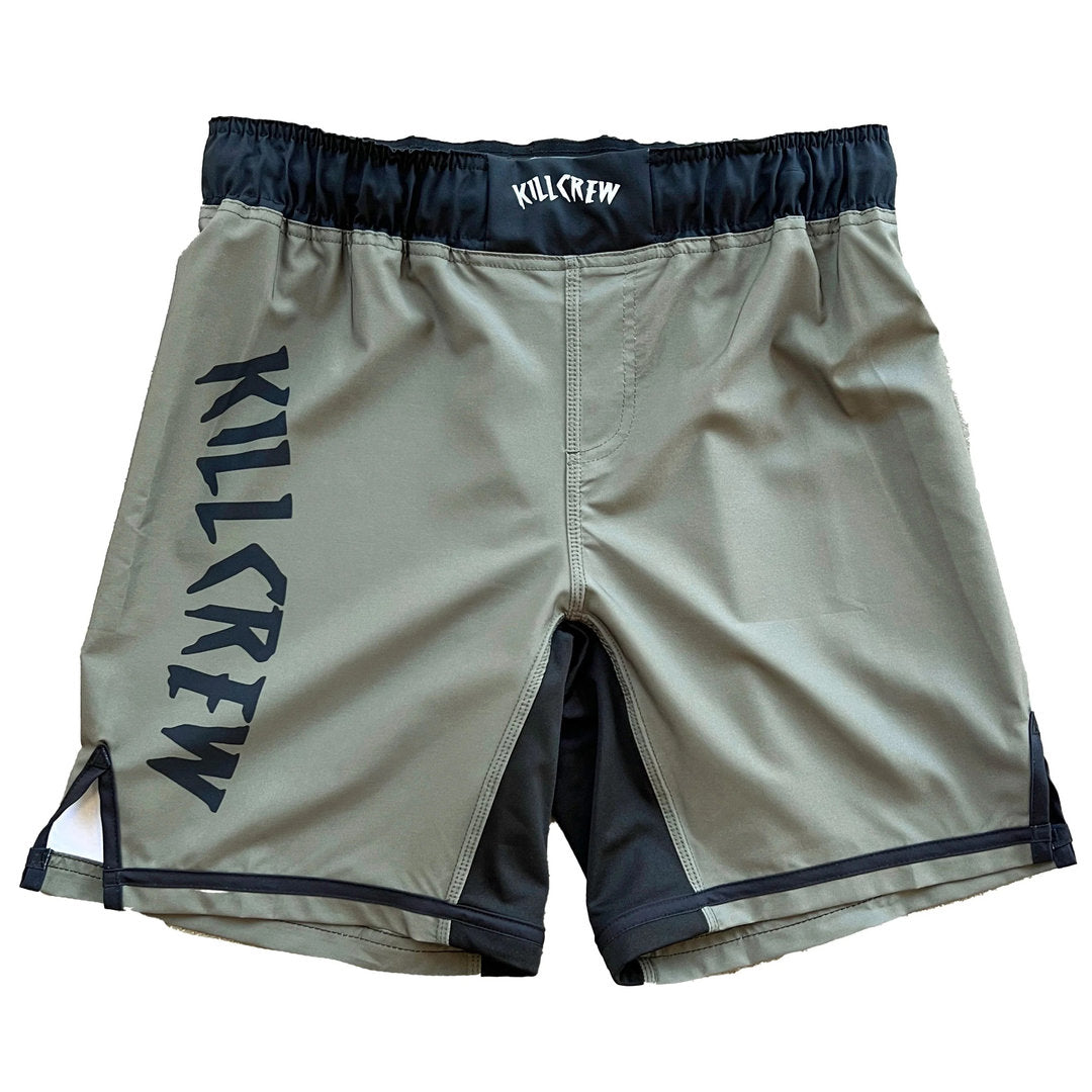 Kill Crew > Bsem Fight Shorts