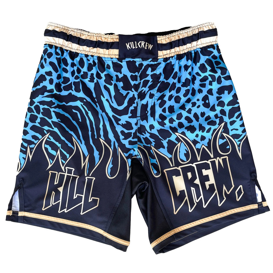 Kill Crew > Bsem Fight Shorts
