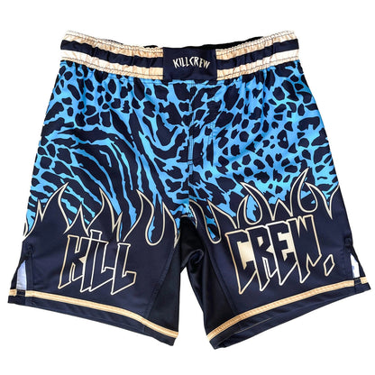 Kill Crew > Bsem Fight Shorts