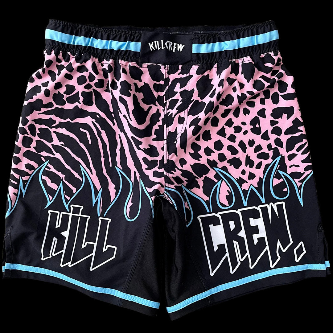 Kill Crew > Bsem Fight Shorts