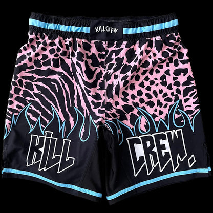 Kill Crew > Bsem Fight Shorts