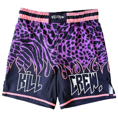 Kill Crew > Bsem Fight Shorts