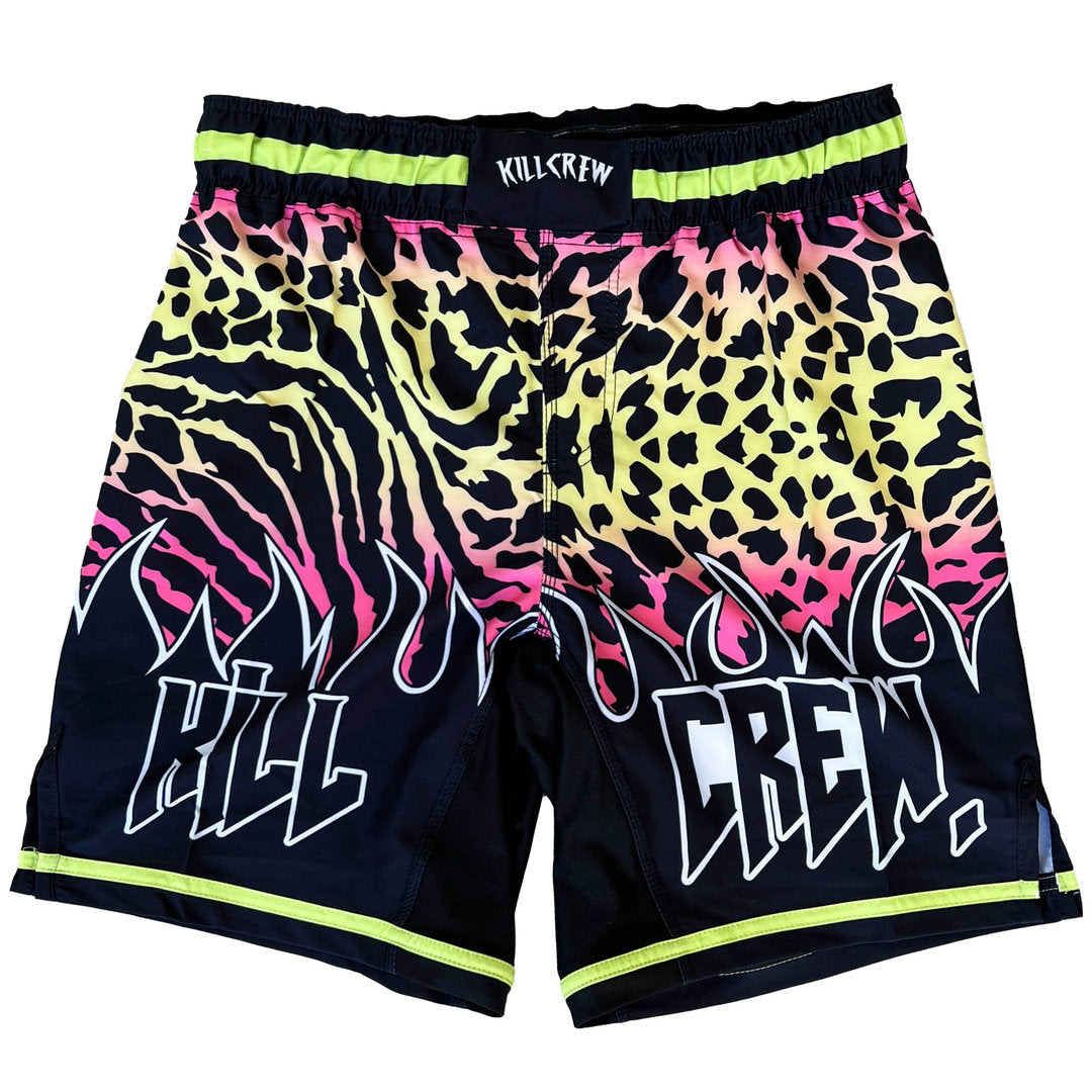 Kill Crew > Bsem Fight Shorts