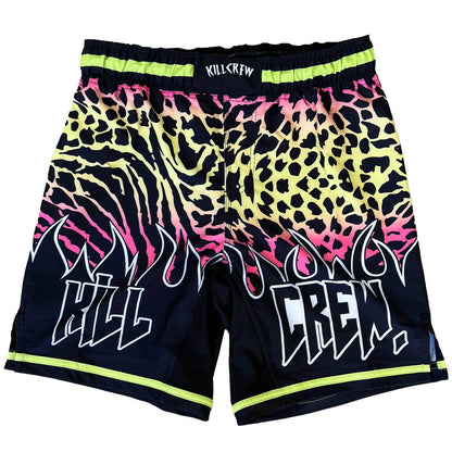 Kill Crew > Bsem Fight Shorts